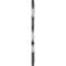 Ekena Millwork Flower Ceiling Medallion (Fits Canopies up to 6 1/4"), 29"OD x 3 5/8"ID x 1 3/8"P, Silver CM29FWSLS - alternate 2